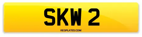 SKW 2