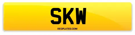 Registration