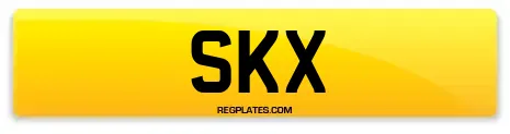 Registration