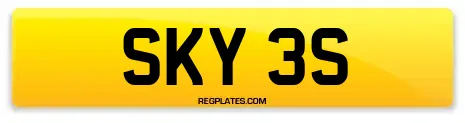 SKY 3S