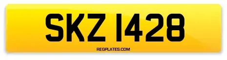 SKZ 1428