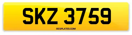 SKZ 3759