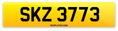 SKZ 3773