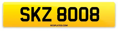 SKZ 8008