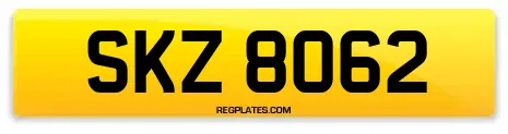 SKZ 8062