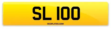 SL 100
