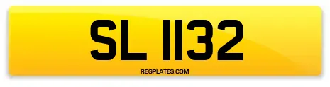 SL 1132