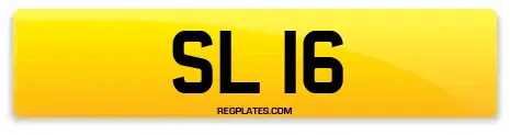 SL 16