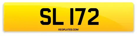 SL 172