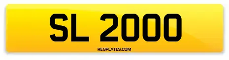 SL 2000