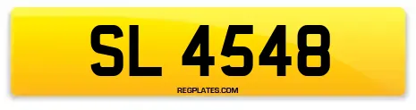 SL 4548