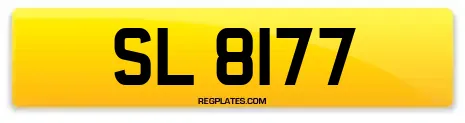 SL 8177