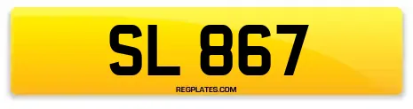 SL 867