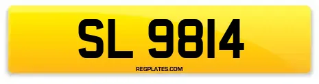SL 9814