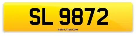 SL 9872
