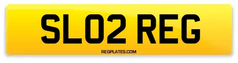 SL02 REG