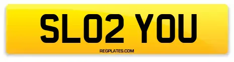 SL02 YOU