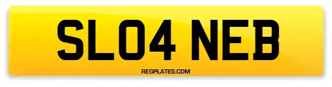 SL04 NEB