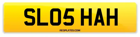 SL05 HAH