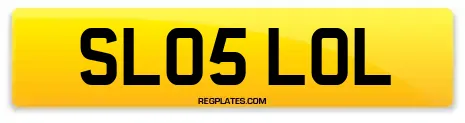 SL05 LOL