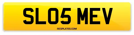 SL05 MEV