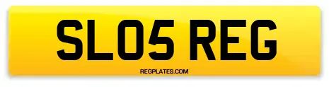 SL05 REG