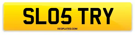 SL05 TRY