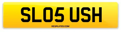 SL05 USH
