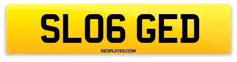 SL06 GED