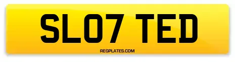 SL07 TED