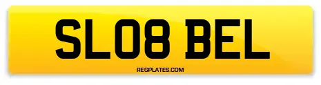 SL08 BEL