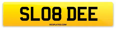 SL08 DEE