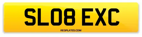 SL08 EXC
