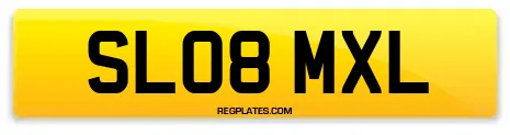 SL08 MXL