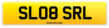 SL08 SRL