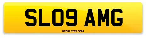 SL09 AMG