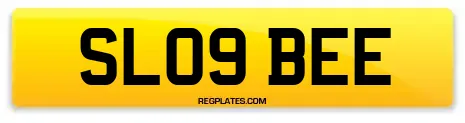 SL09 BEE