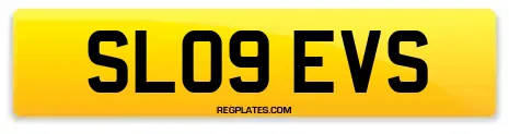 SL09 EVS