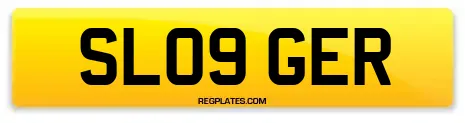 SL09 GER