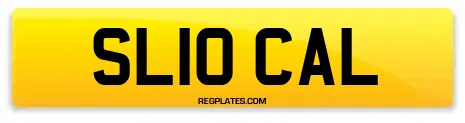 SL10 CAL