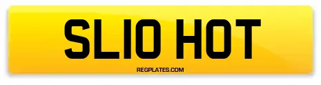 SL10 HOT