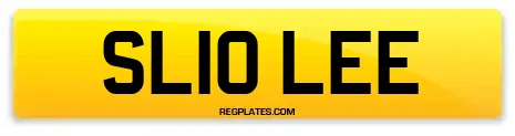 SL10 LEE