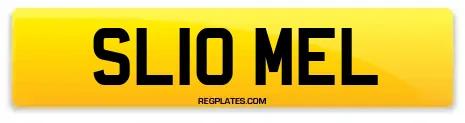 SL10 MEL