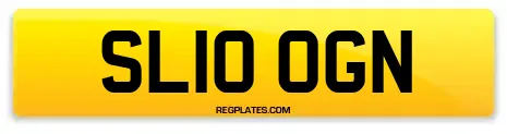 SL10 OGN