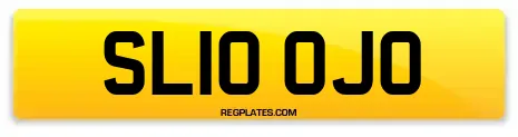 SL10 OJO