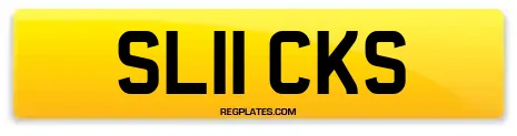 SL11 CKS