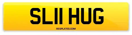 SL11 HUG