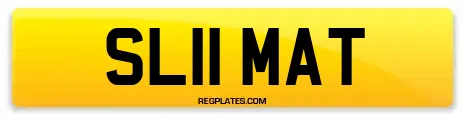 SL11 MAT