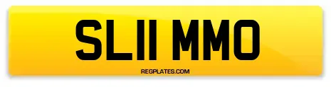 SL11 MMO