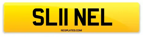 SL11 NEL